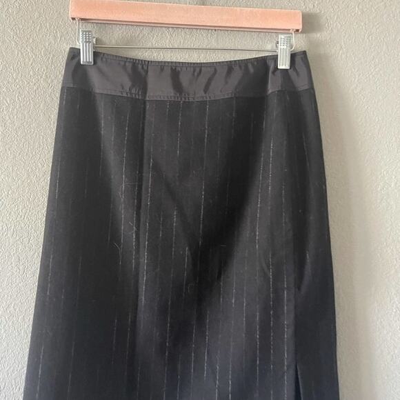 Feraud Wool Skirt Suit - Picture 6 of 8